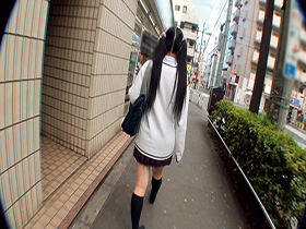 ●学生レ●プ 尾行・侵入・強制媚薬・連れ込み・拉致輪姦 サンプル動画サムネイル